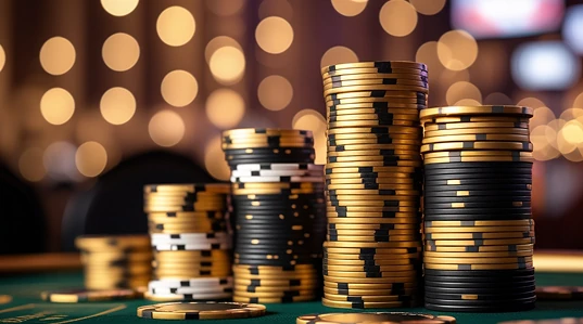 Banner Thưởng Chào Mừng – 1xBet Casino