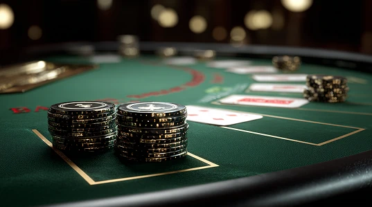Banner VIP – 1xBet Casino