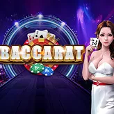 Baccarat Babes tại 1xBet – trò chơi bài cùng dealer xinh đẹp, giải trí thú vị.